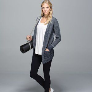 Lululemon Wunder Under Roll-Down